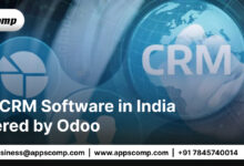 CRM India