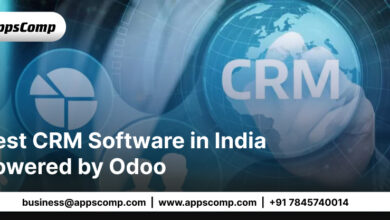 CRM India
