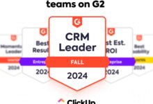 CRM product