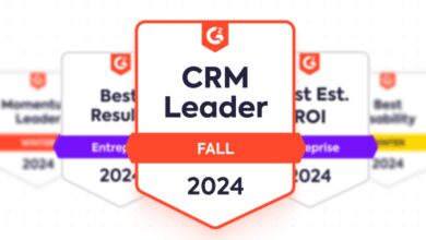 CRM product